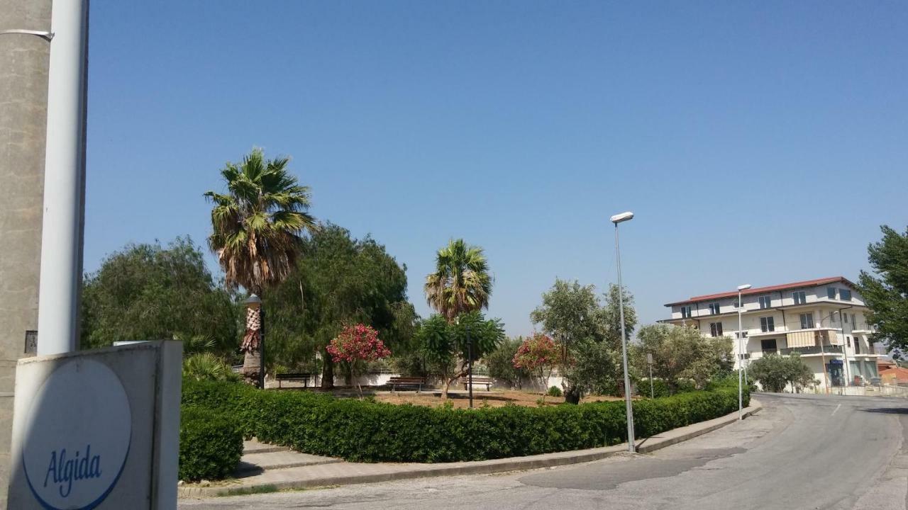 Hotel Santa Caterina غيزيريا المظهر الخارجي الصورة