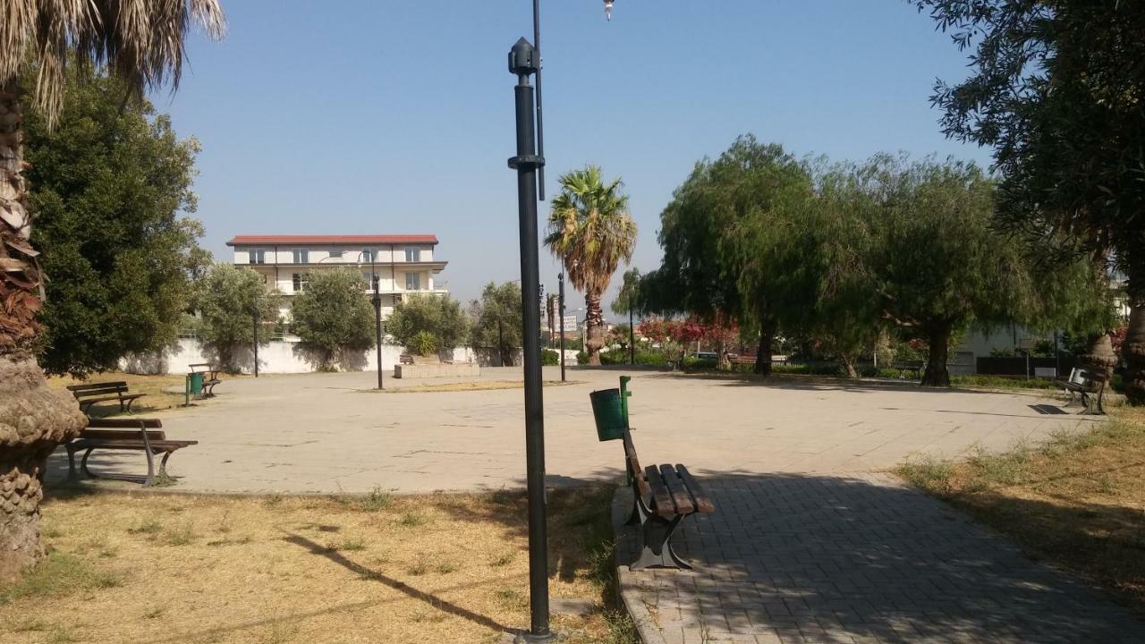 Hotel Santa Caterina غيزيريا المظهر الخارجي الصورة