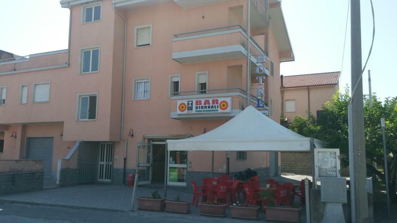 Hotel Santa Caterina غيزيريا المظهر الخارجي الصورة