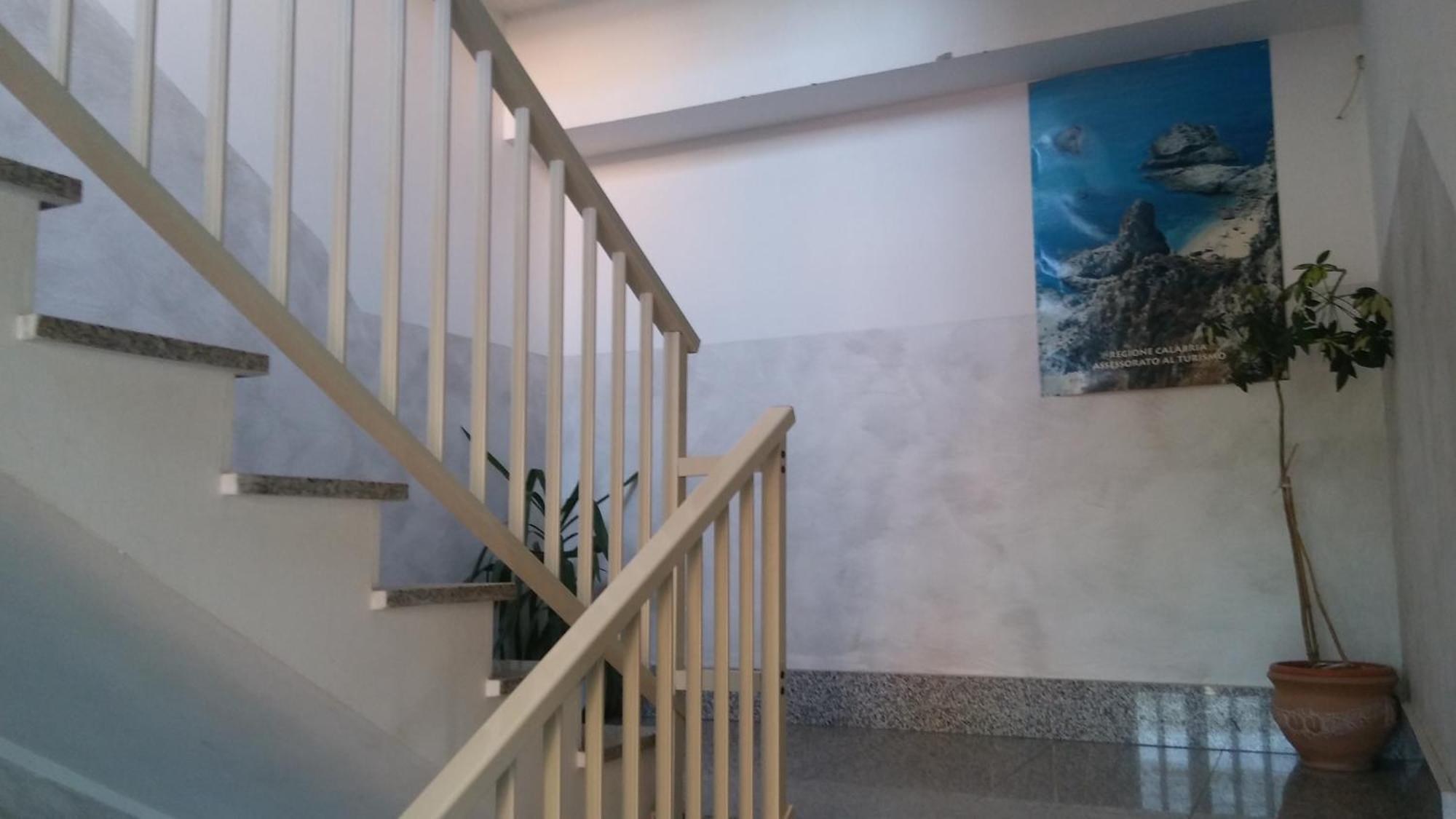 Hotel Santa Caterina غيزيريا المظهر الخارجي الصورة