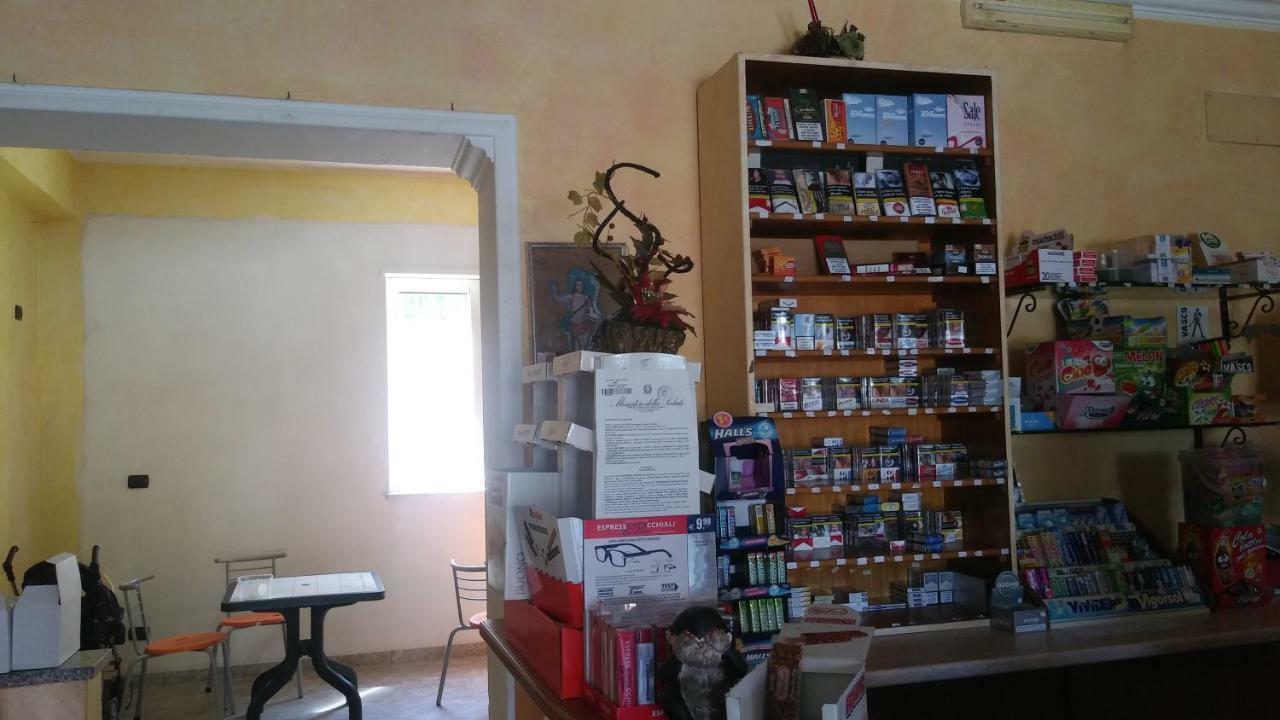 Hotel Santa Caterina غيزيريا المظهر الخارجي الصورة
