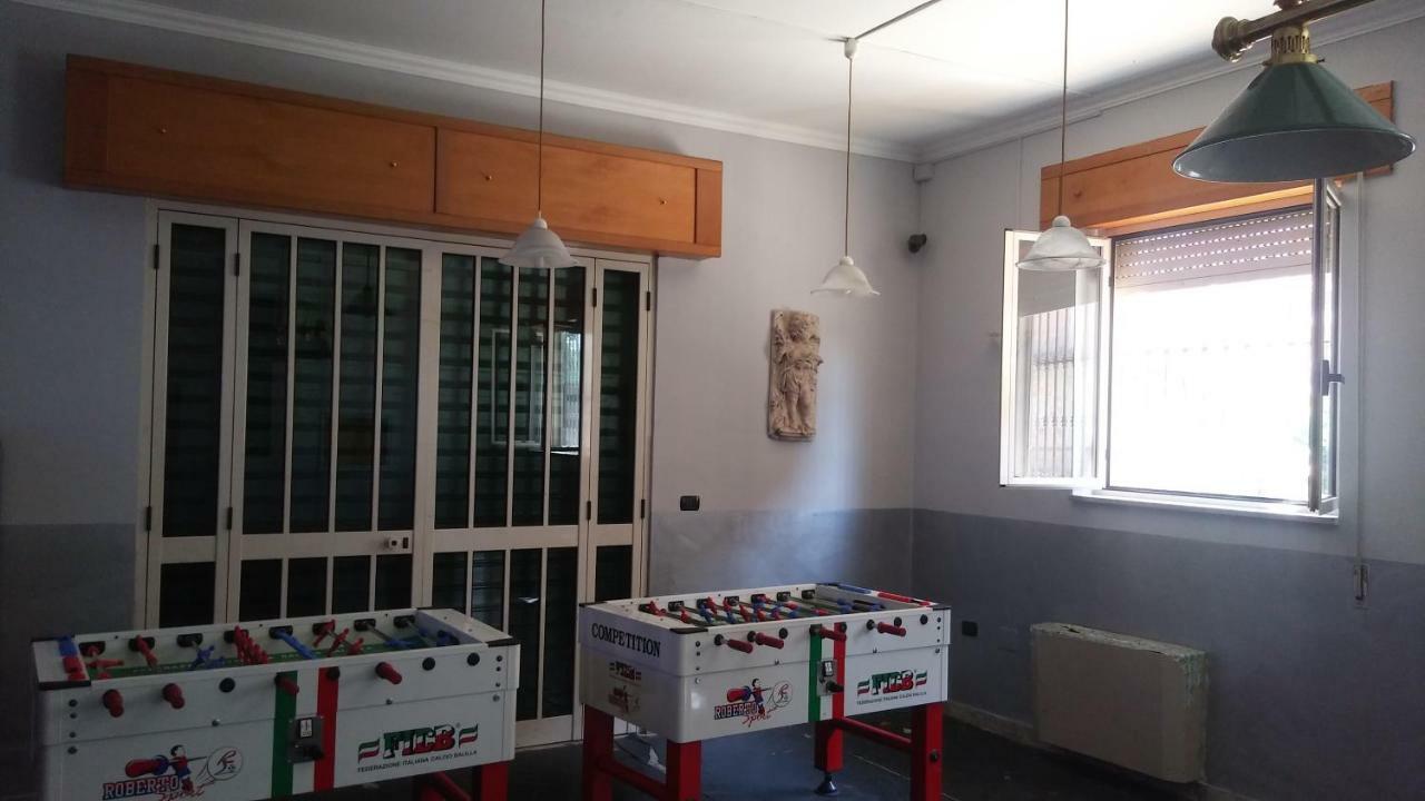 Hotel Santa Caterina غيزيريا المظهر الخارجي الصورة
