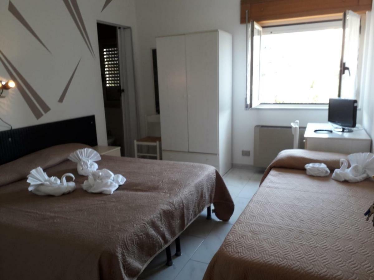 Hotel Santa Caterina غيزيريا المظهر الخارجي الصورة