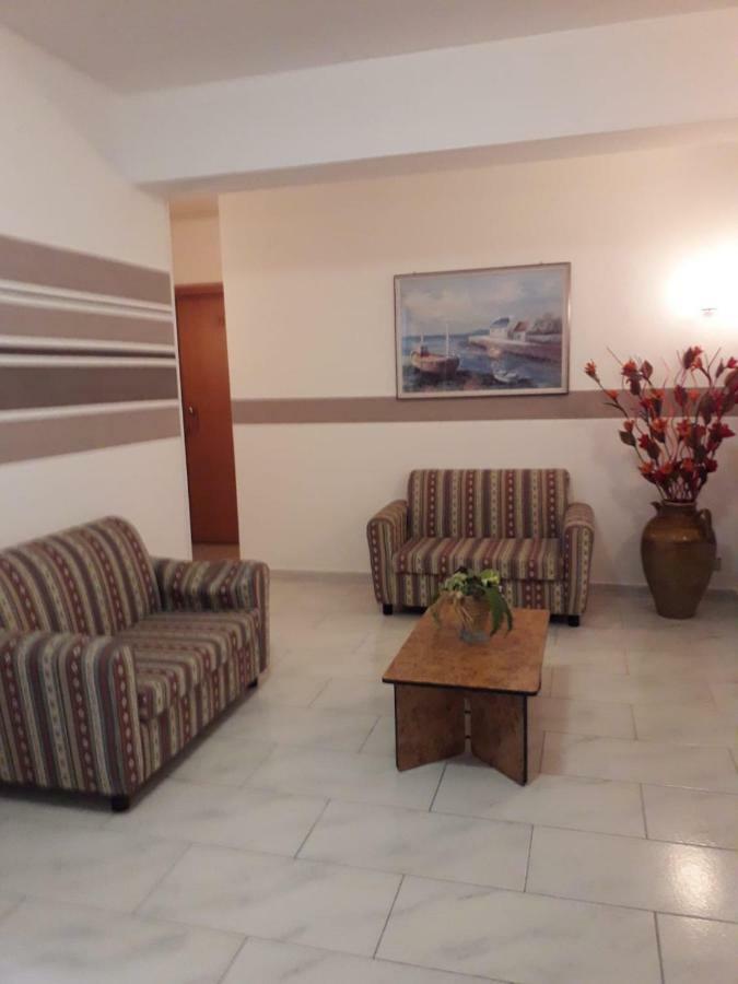 Hotel Santa Caterina غيزيريا المظهر الخارجي الصورة