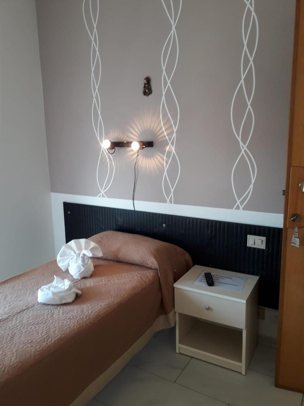 Hotel Santa Caterina غيزيريا المظهر الخارجي الصورة