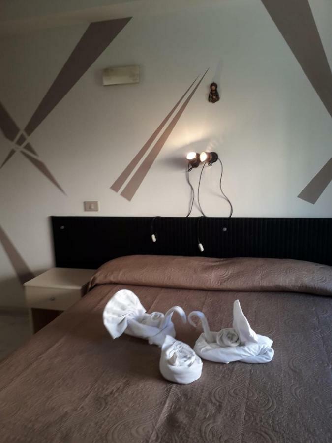 Hotel Santa Caterina غيزيريا المظهر الخارجي الصورة