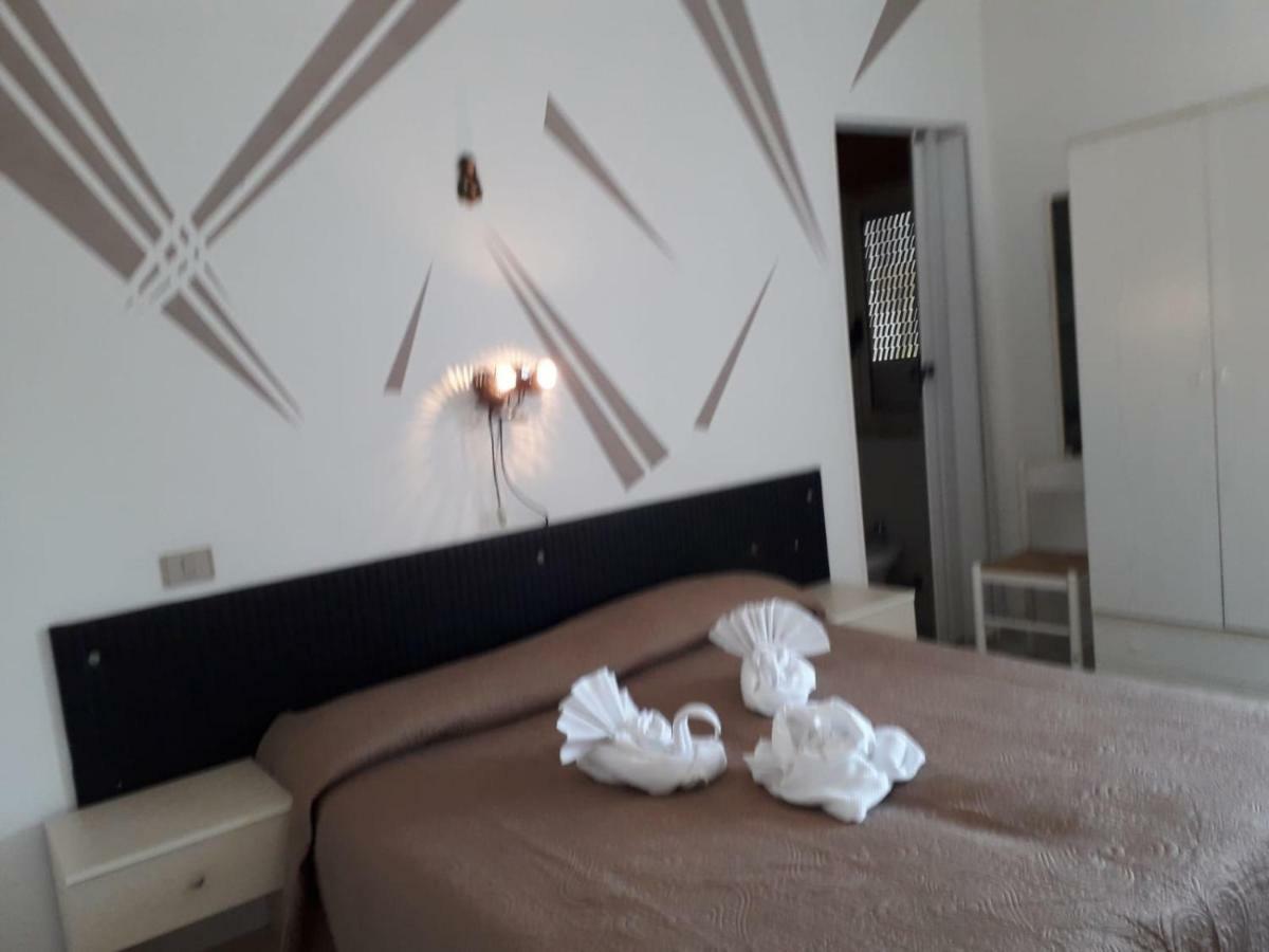 Hotel Santa Caterina غيزيريا المظهر الخارجي الصورة