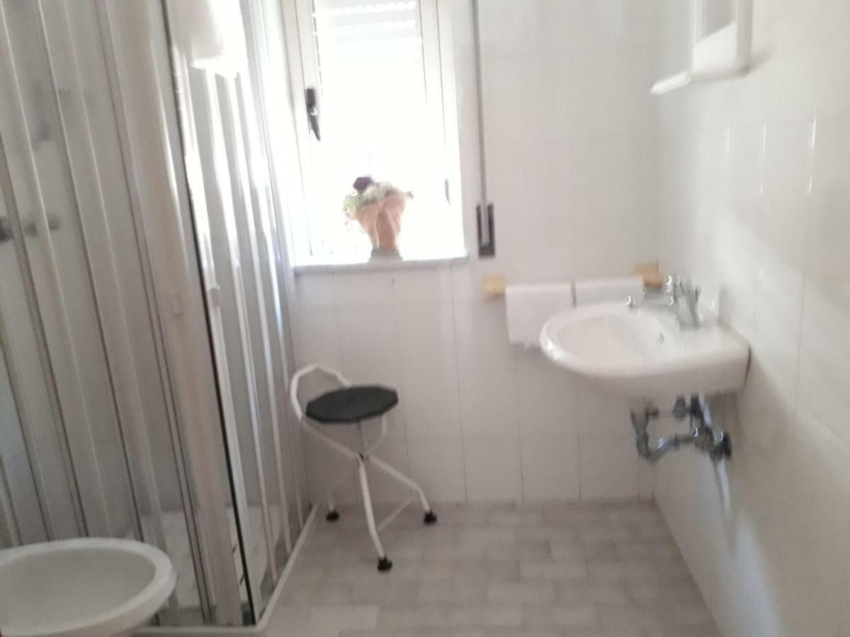 Hotel Santa Caterina غيزيريا المظهر الخارجي الصورة